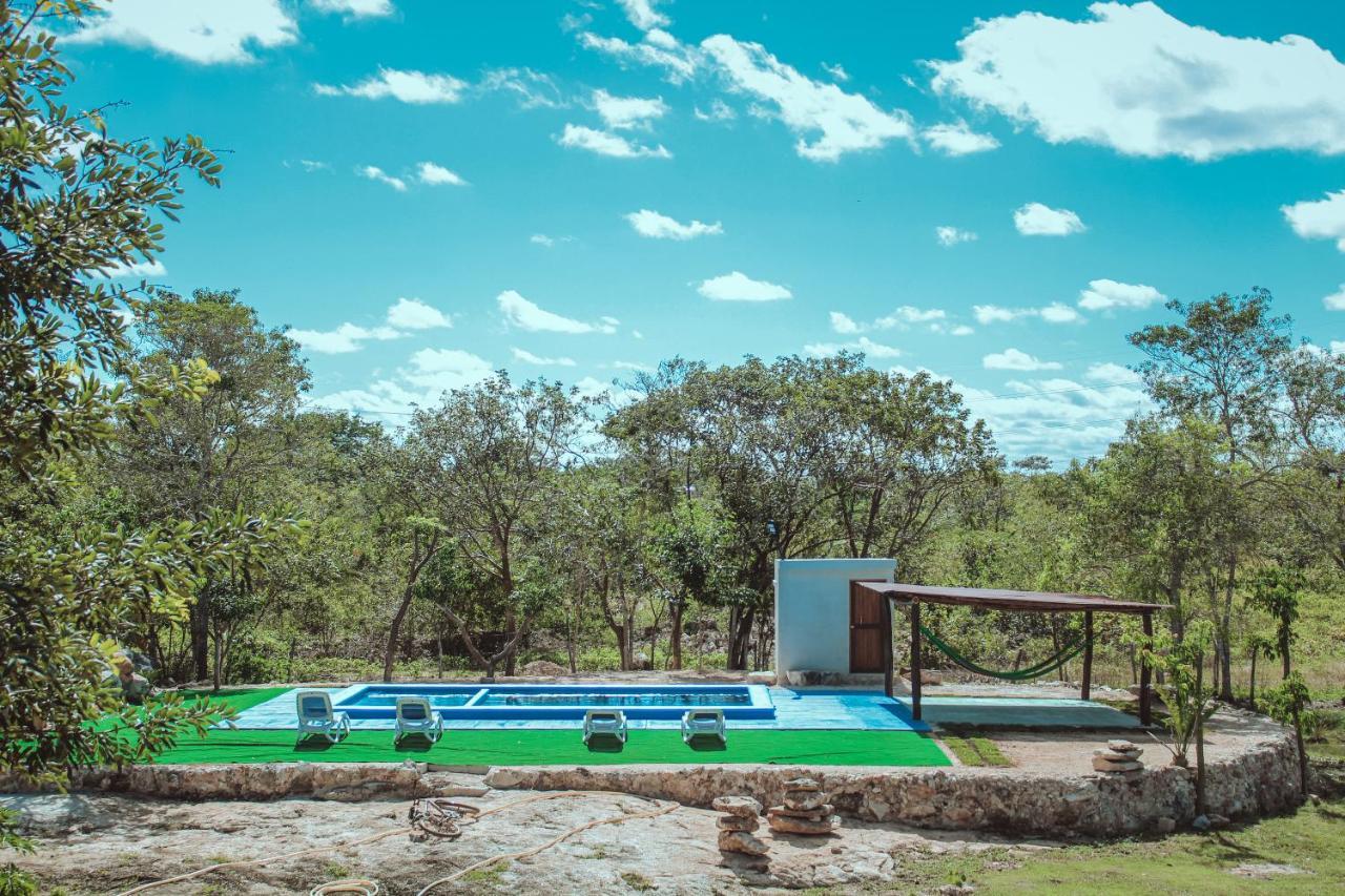 Ecohotel Shalom فالادوليد المظهر الخارجي الصورة