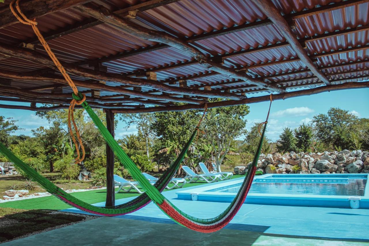 Ecohotel Shalom فالادوليد المظهر الخارجي الصورة