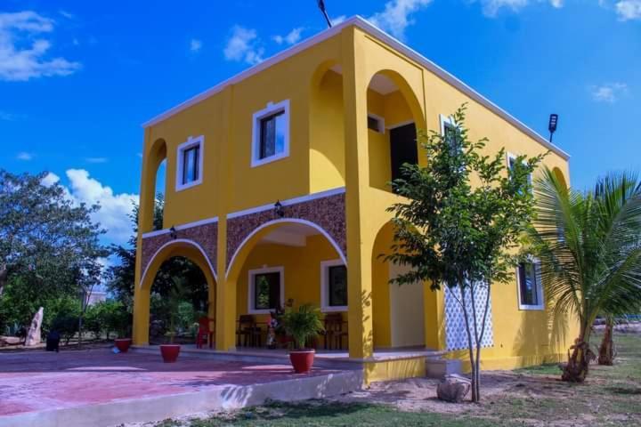 Ecohotel Shalom فالادوليد المظهر الخارجي الصورة