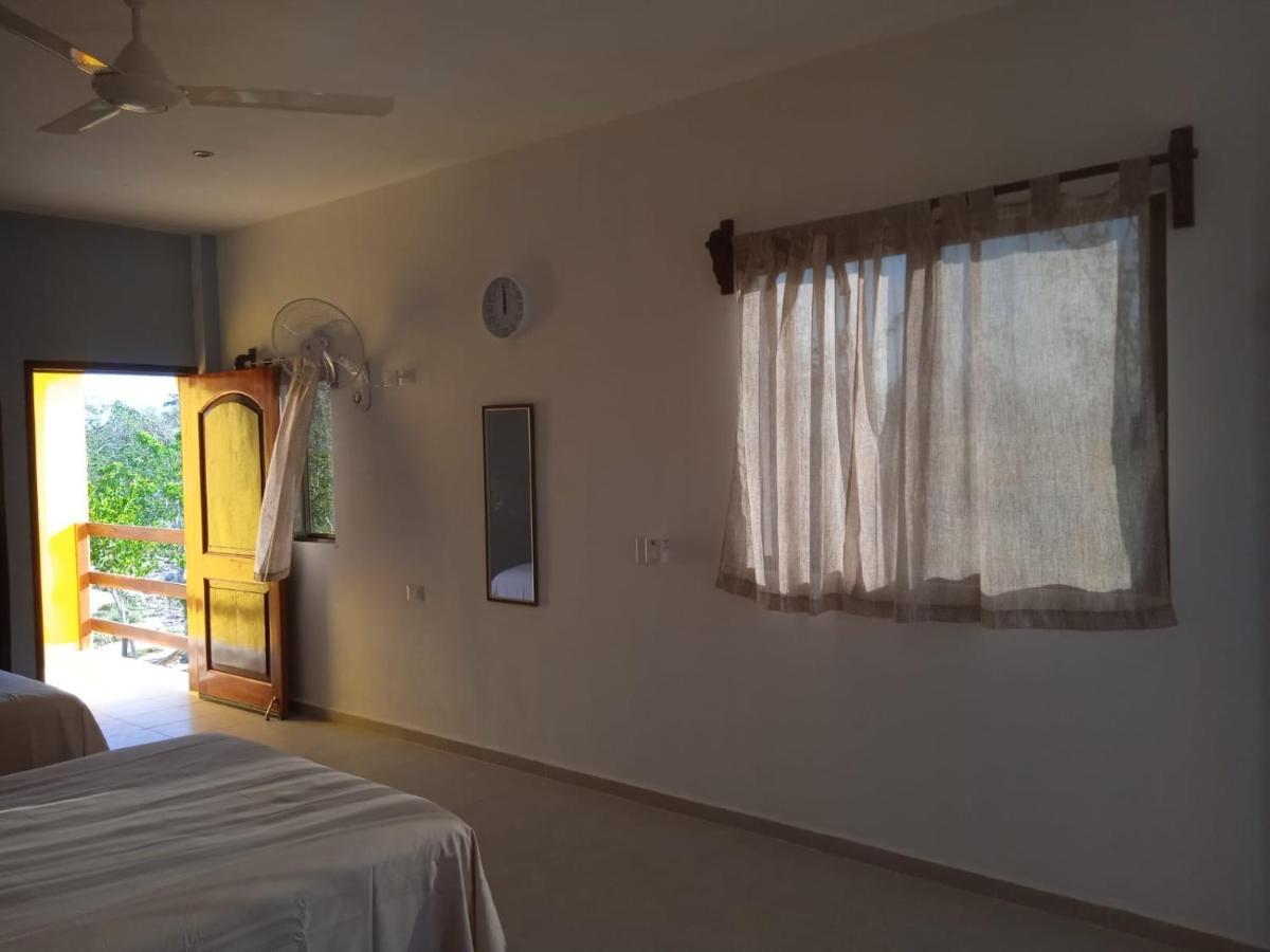 Ecohotel Shalom فالادوليد المظهر الخارجي الصورة