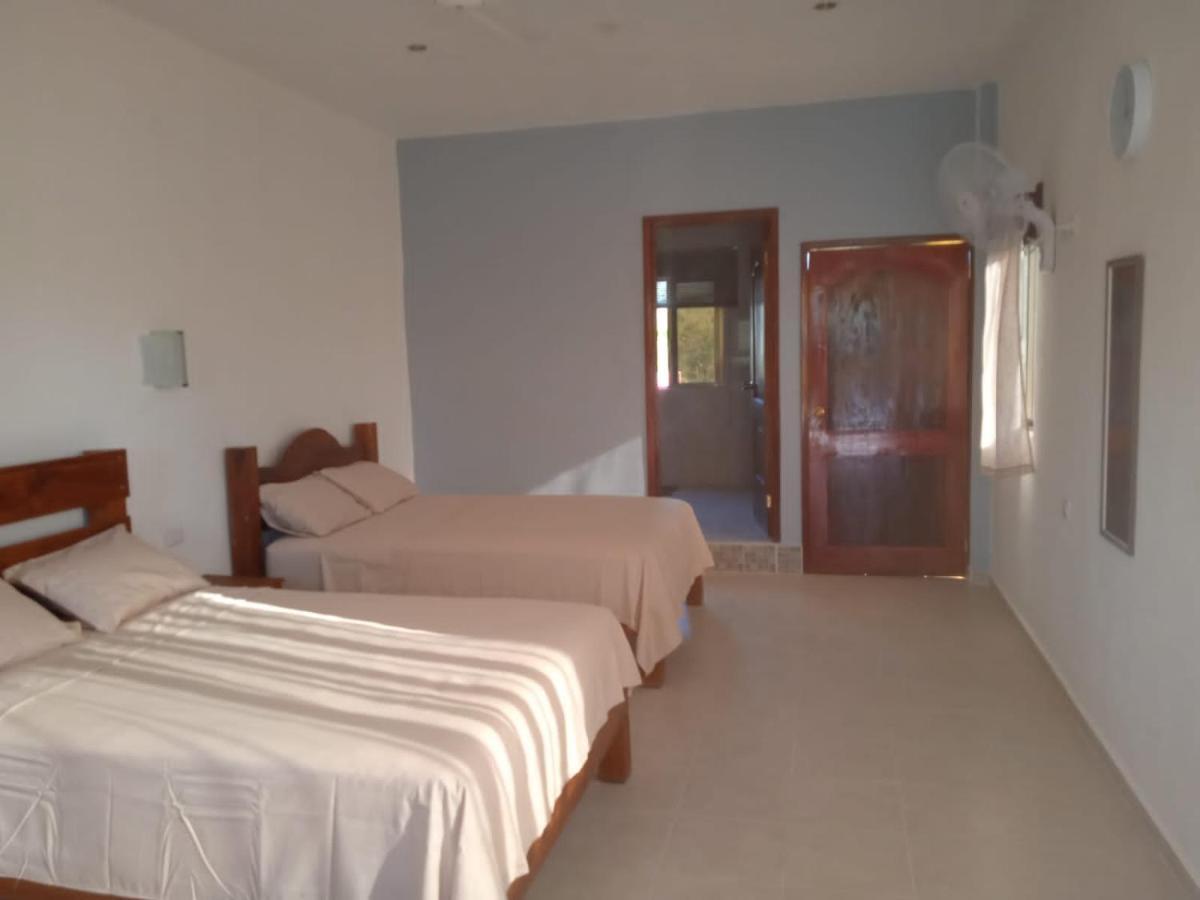 Ecohotel Shalom فالادوليد المظهر الخارجي الصورة