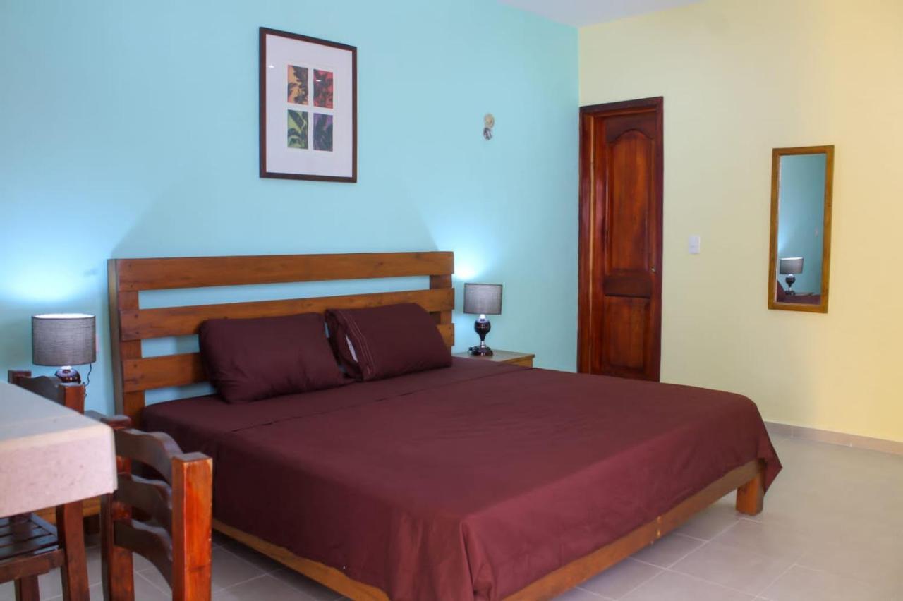 Ecohotel Shalom فالادوليد المظهر الخارجي الصورة