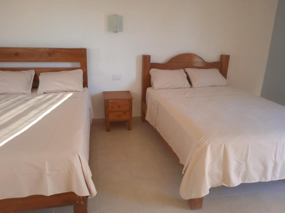 Ecohotel Shalom فالادوليد المظهر الخارجي الصورة