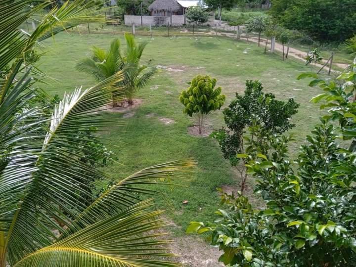 Ecohotel Shalom فالادوليد المظهر الخارجي الصورة