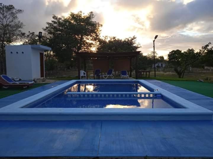 Ecohotel Shalom فالادوليد المظهر الخارجي الصورة