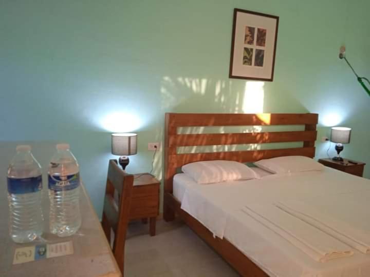 Ecohotel Shalom فالادوليد المظهر الخارجي الصورة