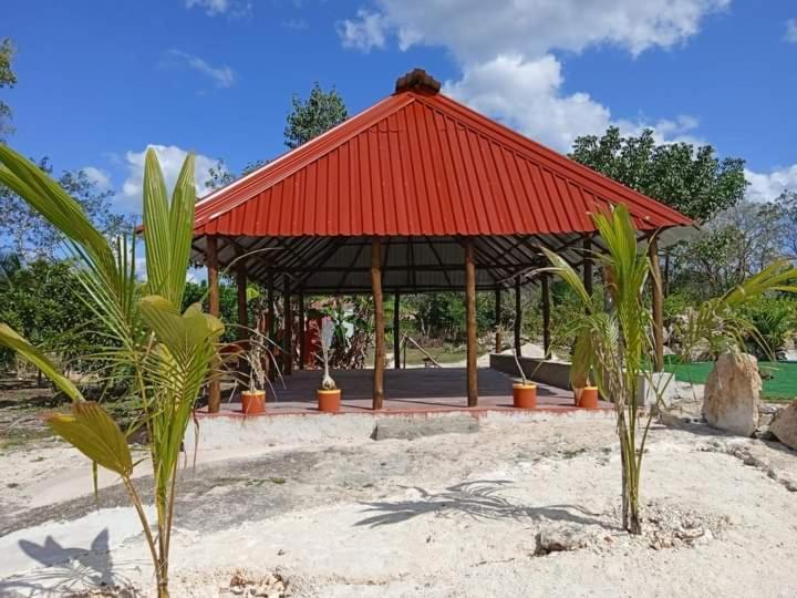 Ecohotel Shalom فالادوليد المظهر الخارجي الصورة