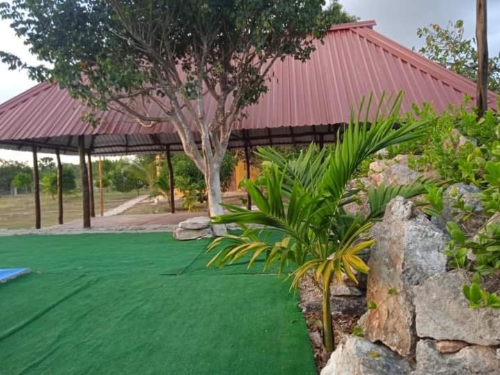 Ecohotel Shalom فالادوليد المظهر الخارجي الصورة