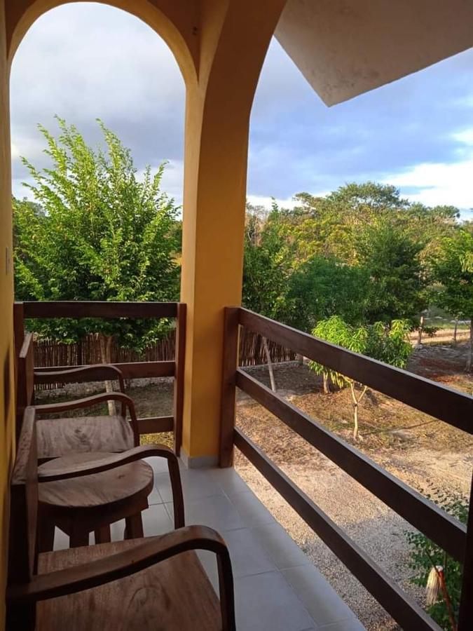 Ecohotel Shalom فالادوليد المظهر الخارجي الصورة