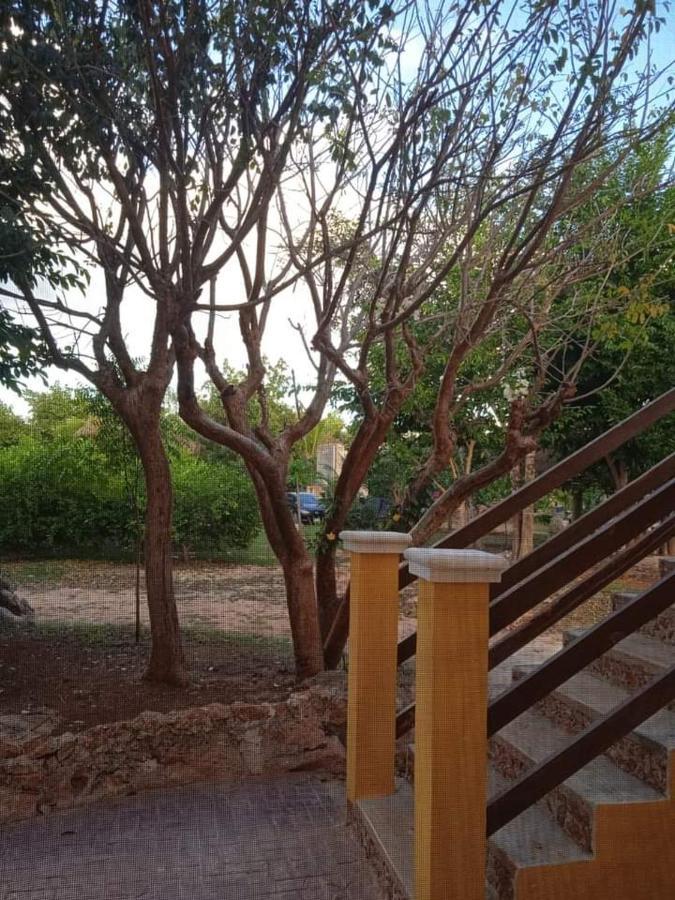 Ecohotel Shalom فالادوليد المظهر الخارجي الصورة