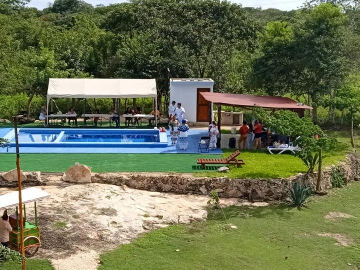Ecohotel Shalom فالادوليد المظهر الخارجي الصورة