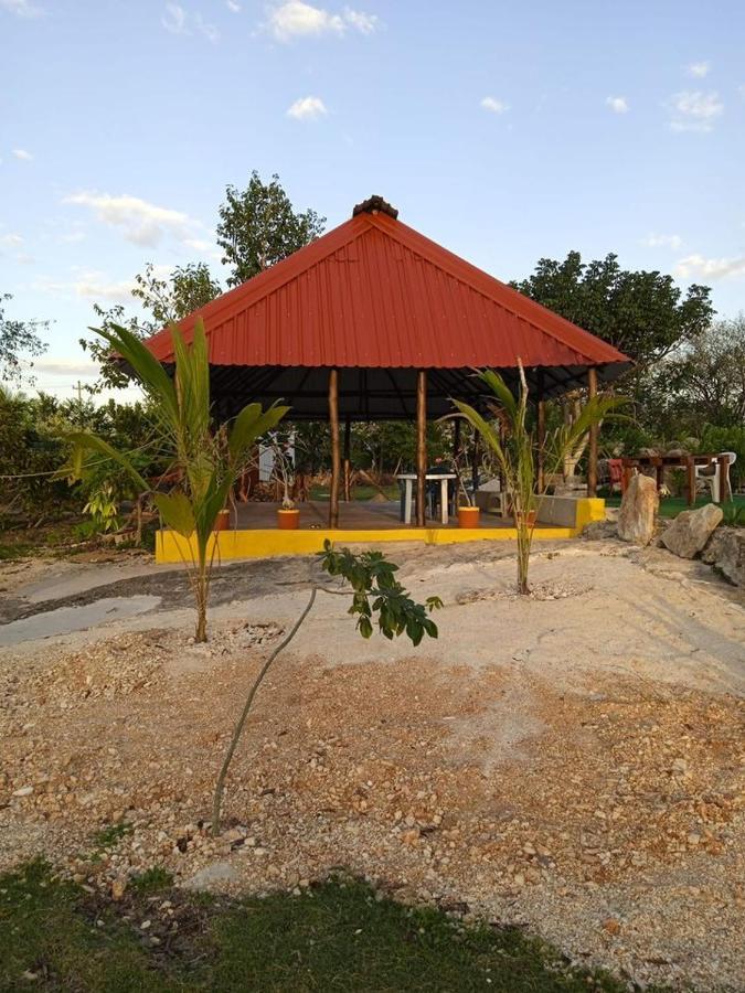 Ecohotel Shalom فالادوليد المظهر الخارجي الصورة